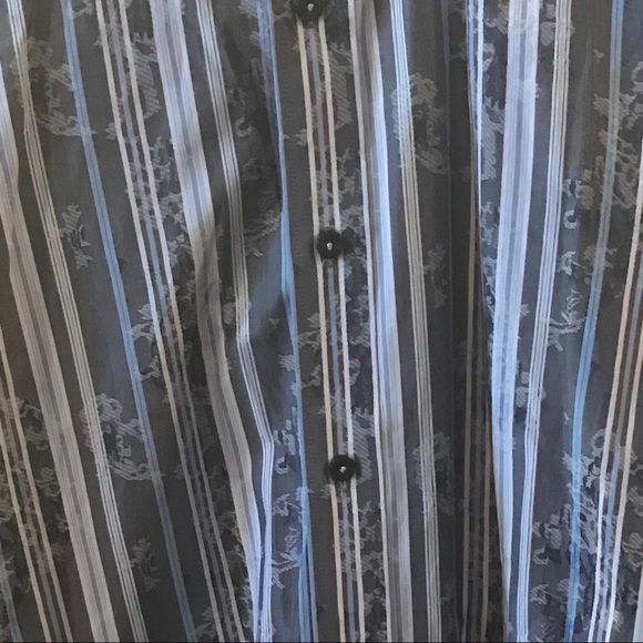 Zagiri Men’s button down XL - Picture 3 of 4